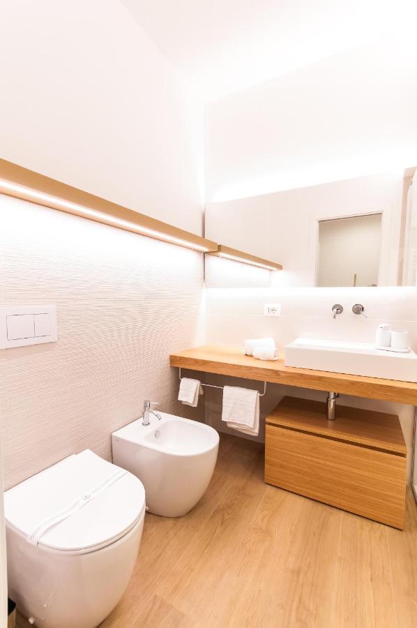 White Home 카스텔라마레델골포 외부 사진