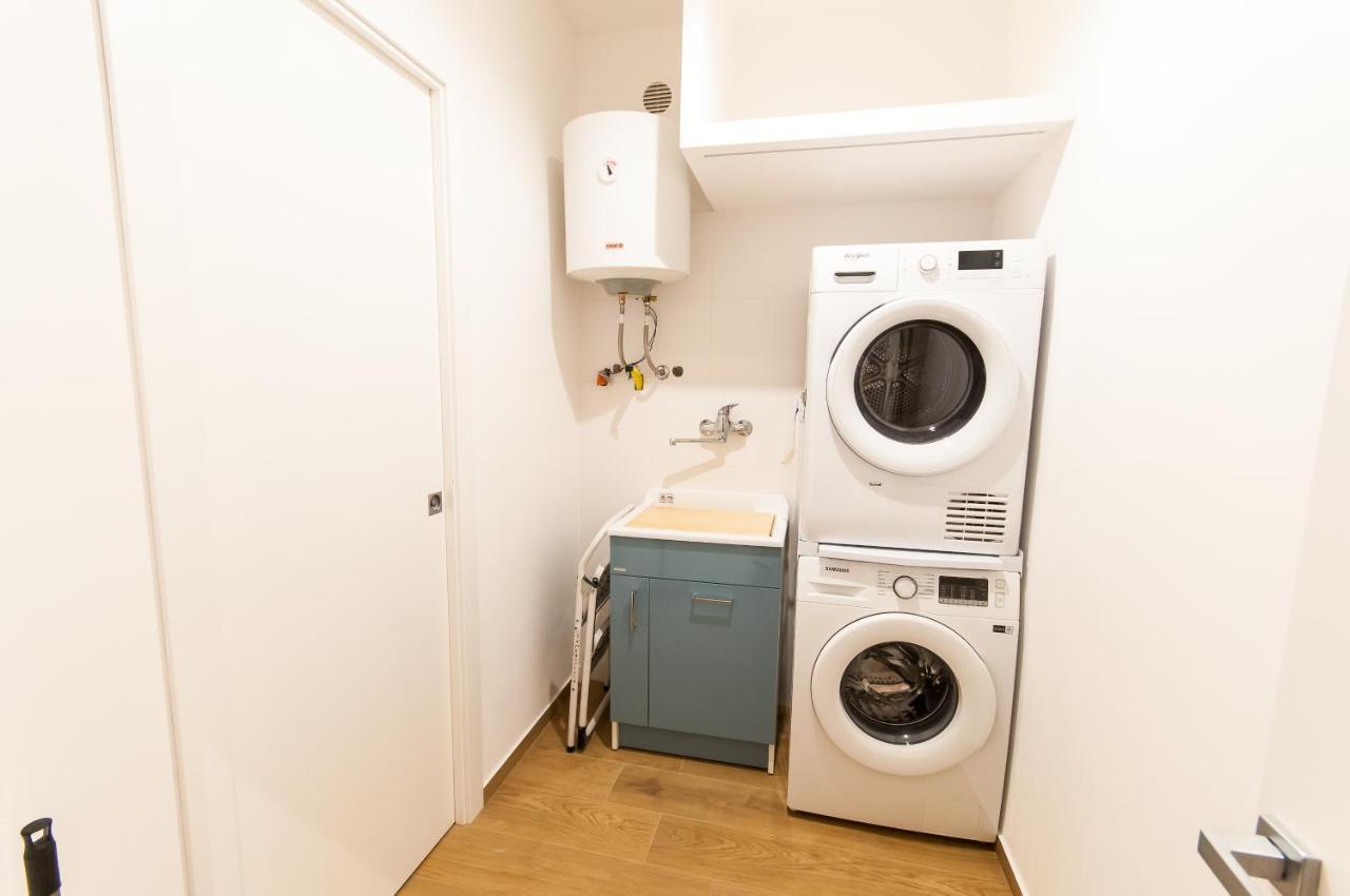 White Home 카스텔라마레델골포 외부 사진