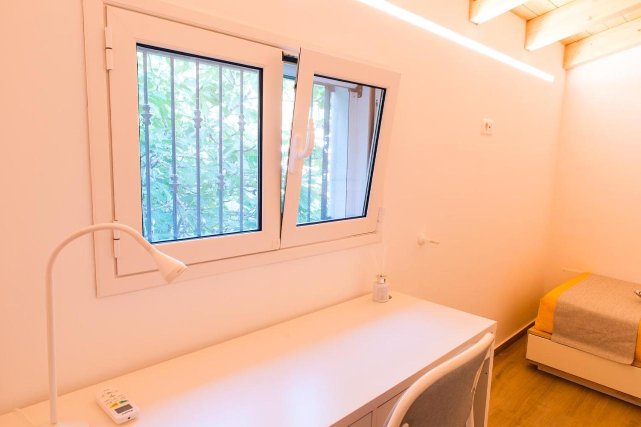 White Home 카스텔라마레델골포 외부 사진