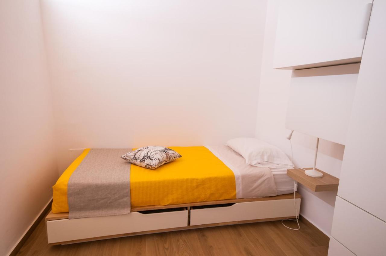 White Home 카스텔라마레델골포 외부 사진