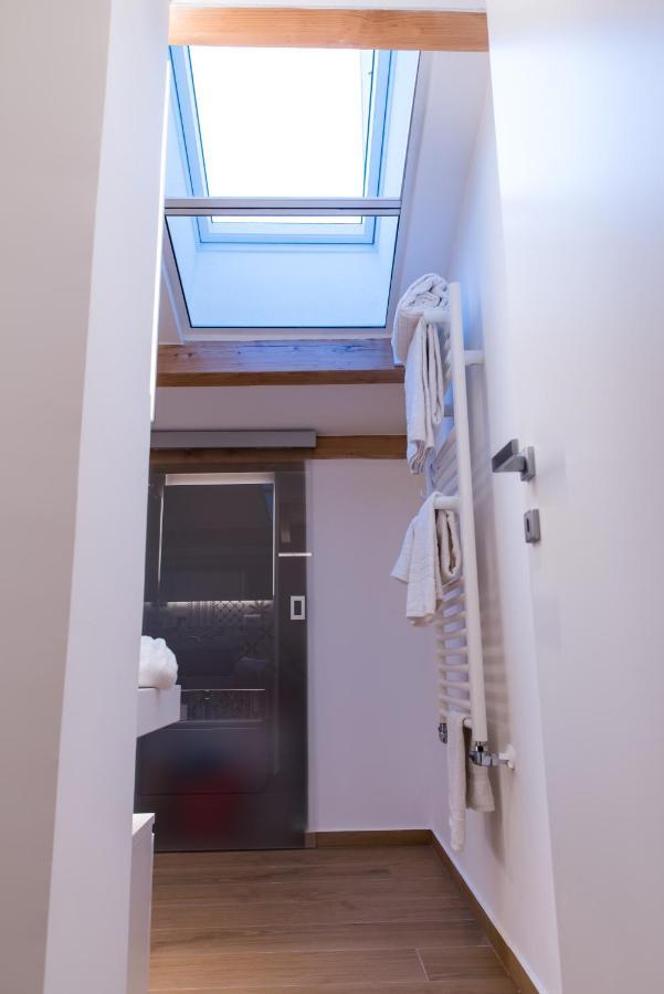 White Home 카스텔라마레델골포 외부 사진