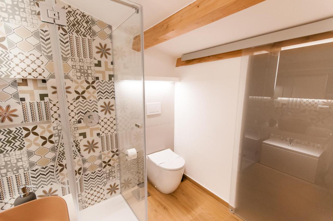 White Home 카스텔라마레델골포 외부 사진